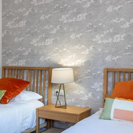 Home2book Sea View & Design Duplex Gigantes * 圣地亚哥港