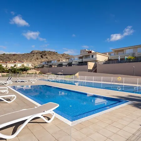 Apartamento Home2book Sea View & Design Duplex Gigantes *