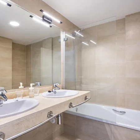 Home2book Sea View & Design Duplex Gigantes * 푸에르토 데 산티아고