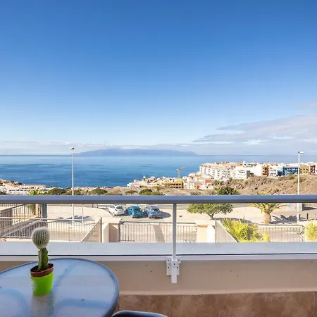 Home2book Sea View & Design Duplex Gigantes Apartament Puerto de Santiago (Tenerife)