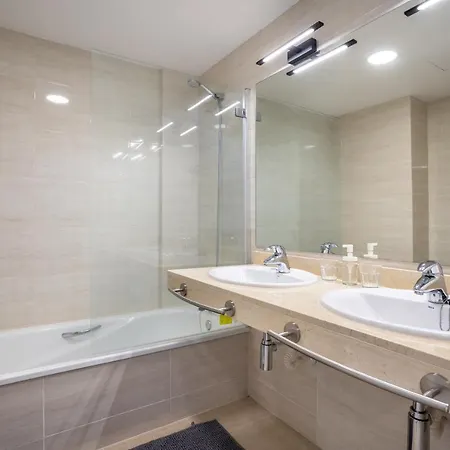 Home2book Sea View & Design Duplex Gigantes *