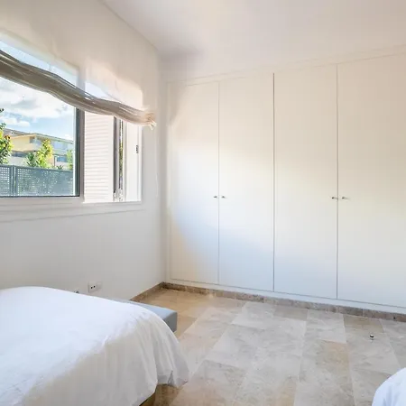 Home2book Sea View & Design Duplex Gigantes 아파트 푸에르토 데 산티아고