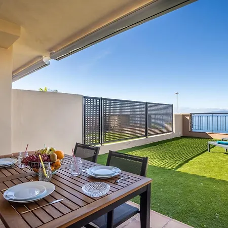 Apartament Home2book Sea View & Design Duplex Gigantes Puerto de Santiago (Tenerife)