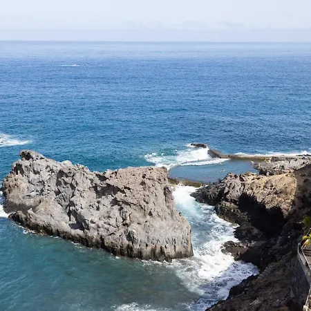 Home2book Sea View & Design Duplex Gigantes