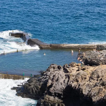 Apartament Home2book Sea View & Design Duplex Gigantes *