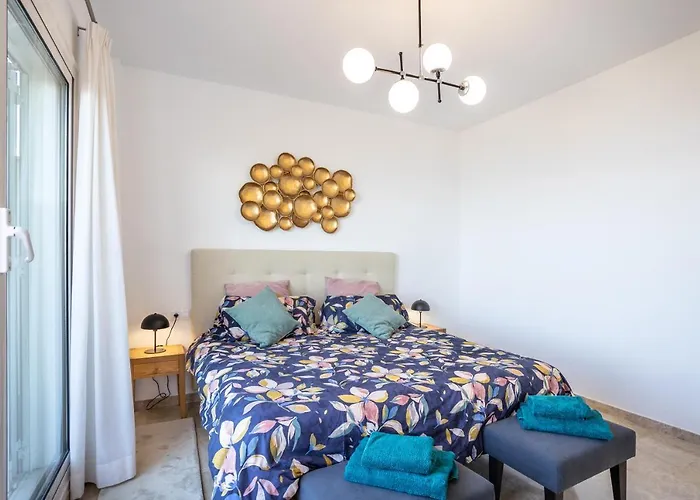 Home2book Sea View & Design Duplex Gigantes * Puerto de Santiago (Tenerife)